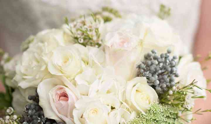 wedding florists near me