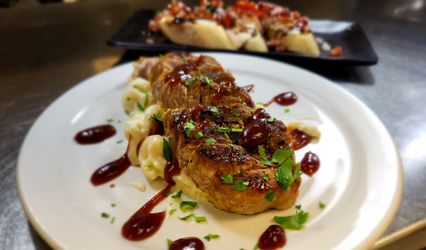 Rail Yard Restaurants