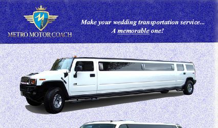 Metro Motor Coach, LLC