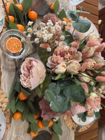 The Boho Social in Palm Beach