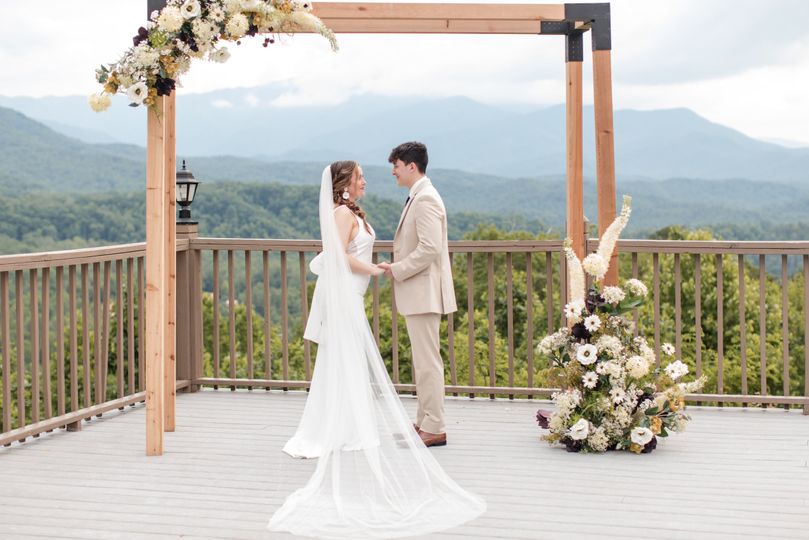 Deer Ridge Mountain Resort
