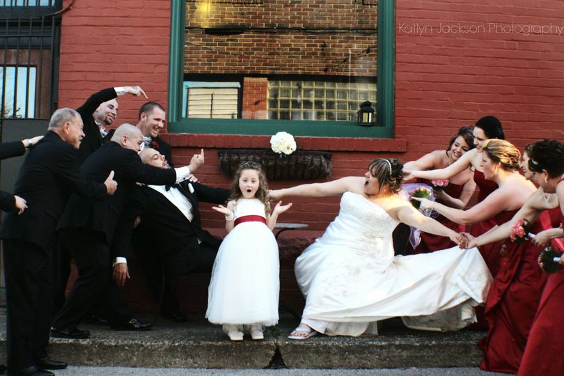 Katlyn Jackson Photography