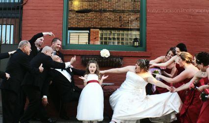 Katlyn Jackson Photography