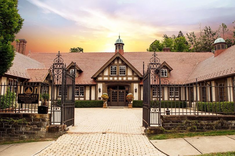 Highgate Carriage House