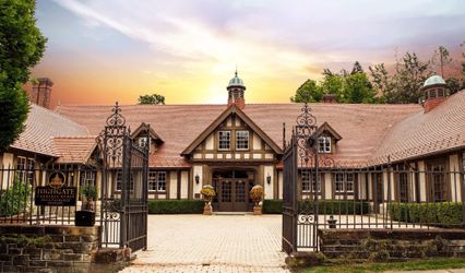 Highgate Carriage House
