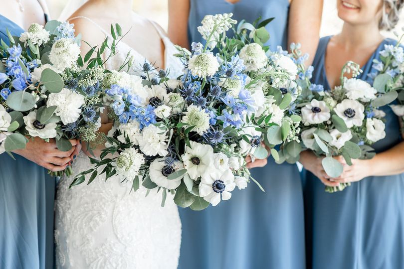 Native Bloom Florist