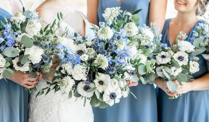 Native Bloom Florist