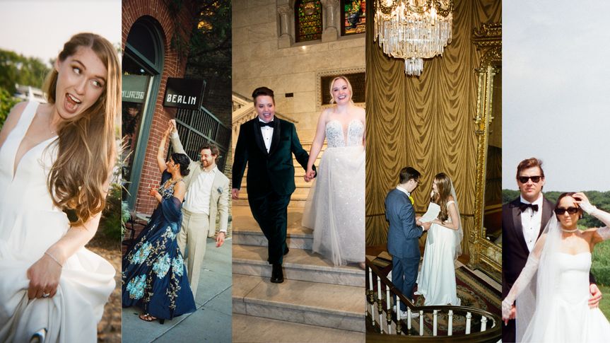 Storyteller Weddings
