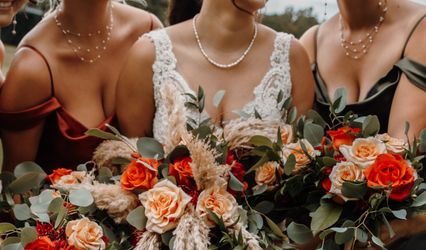 Pondeleks Florist & Gifts