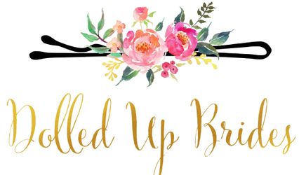 Dolled Up Brides by Chelsea