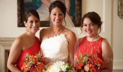 Laura Mucci Makeup Artistry