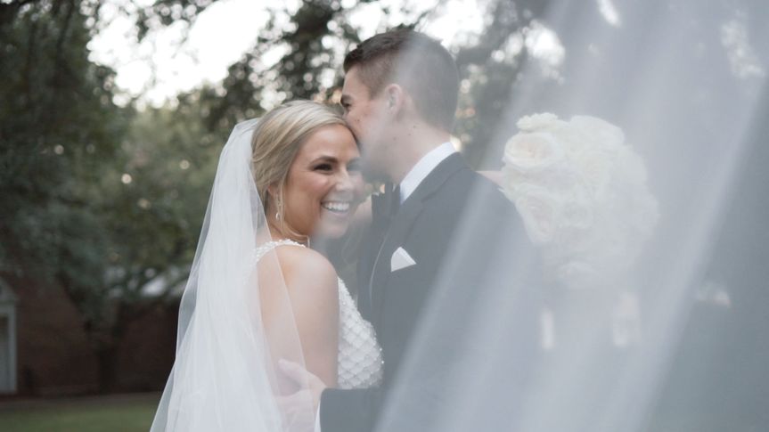 BSR Wedding Films
