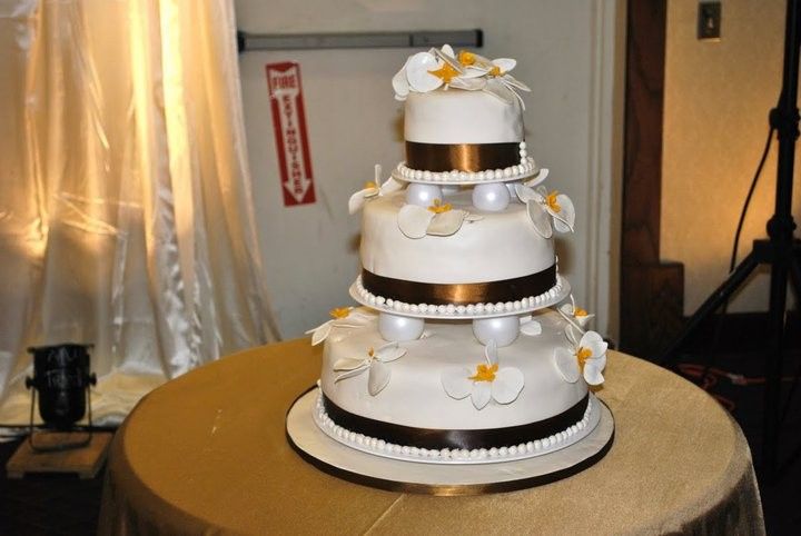 Cakes U Crave