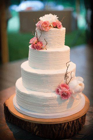 Favorite Cakes