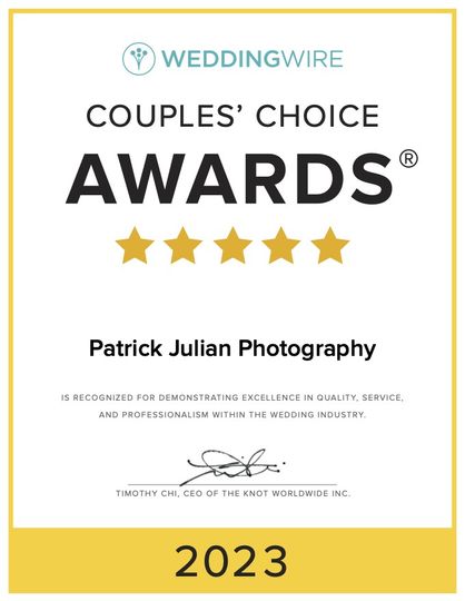 Patrick Julian Photography