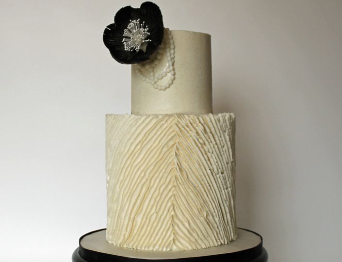 Shannon Bond Cake Design, LLC