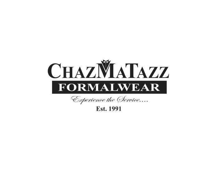 Chazmatazz Formalwear