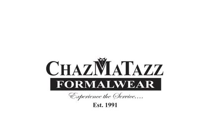Chazmatazz Formalwear