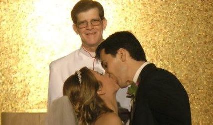 Get Married In Houston!