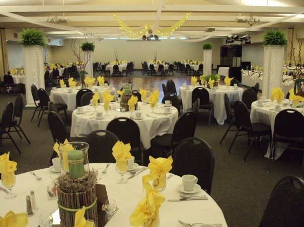 Ever After Banquet Hall Conference Center Venue  