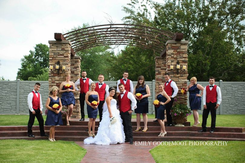 Ever After Banquet Hall Conference Center Venue Ever After Banquet Hall Conference Center Venue