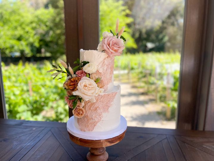 Cakes by Alexys