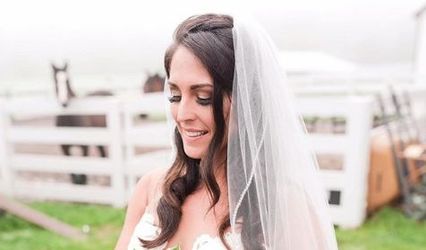 Kara S. Makeup