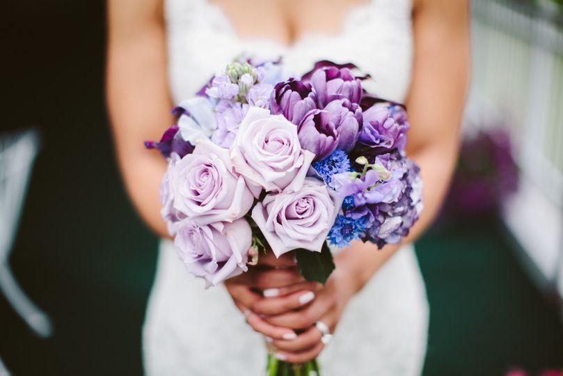The Velvet Touch Events | Event Planning & Decor