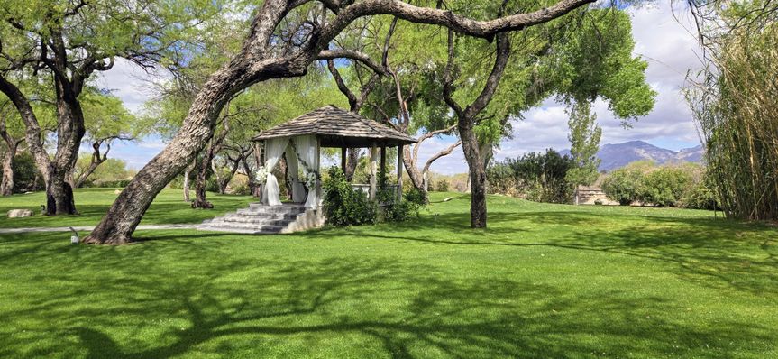 La Mariposa Resort - Weddings & Special Events