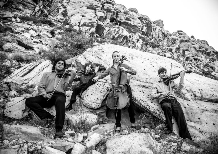 Ides Quartet