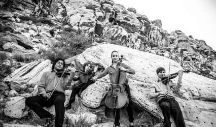 Ides Quartet
