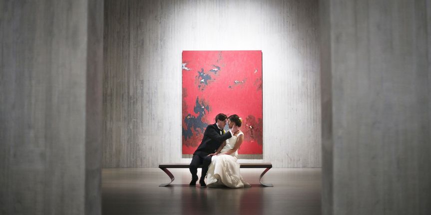 Clyfford Still Museum