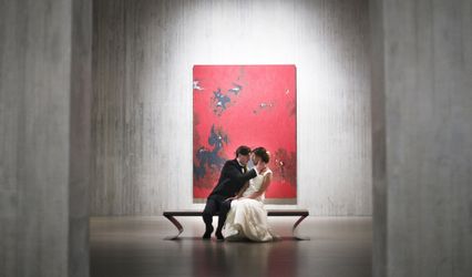 Clyfford Still Museum
