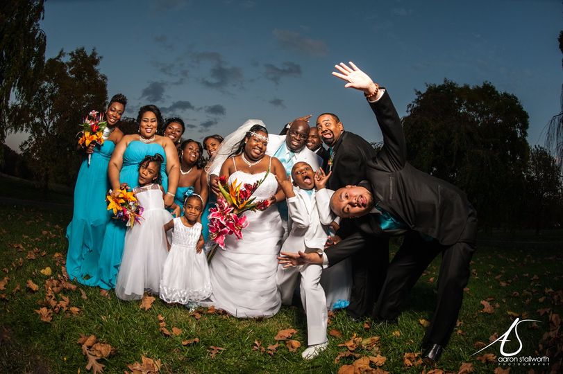 Aaron Stallworth Photography