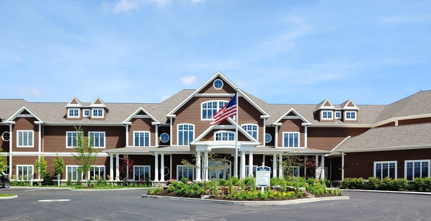 Chatham Hills