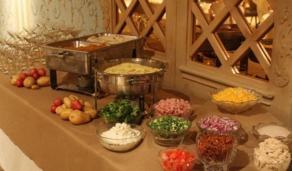 Gloria Ann's Catering