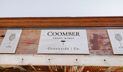 Coomber Craft Wines