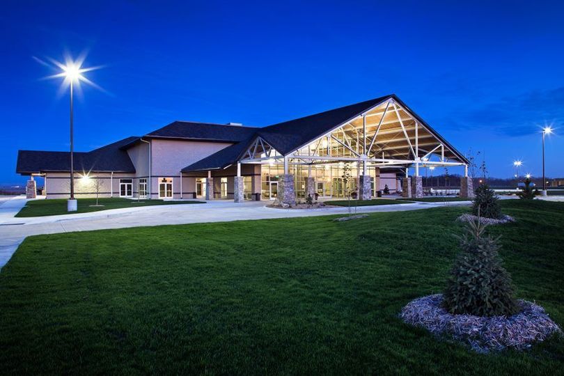 Holthus Convention Center