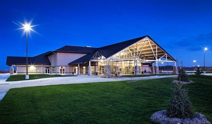 Holthus Convention Center