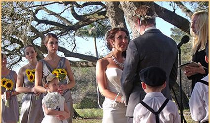 South Florida Gets Married!
