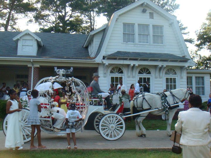 Smithfield Horse & Carriage, Ltd.