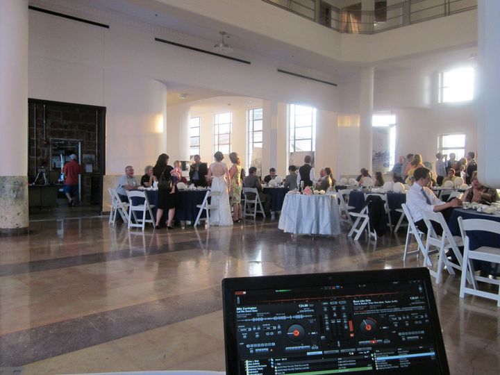 DJ Rob Entertainment