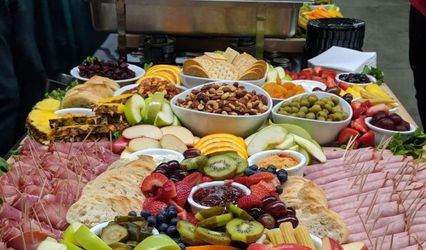 Exclusively Yours Catering