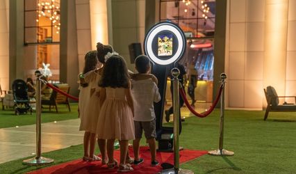 Fantastica Event Rentals
