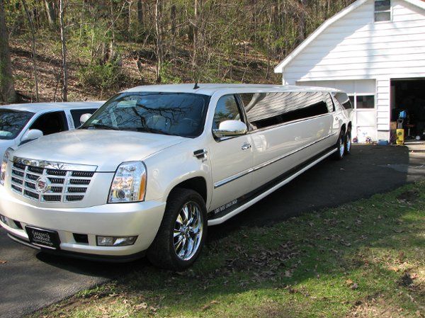 Casanova Carriage