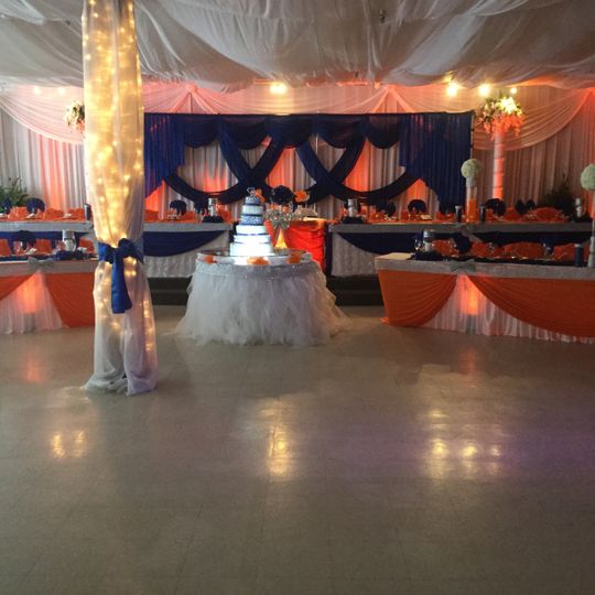 Js Venue Plus Venue Morrow Ga Weddingwire