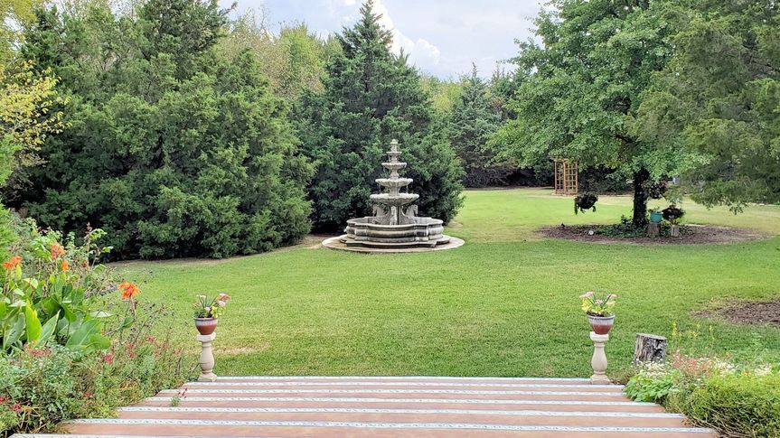 Azle Deer Cove Venue Azle Tx Weddingwire