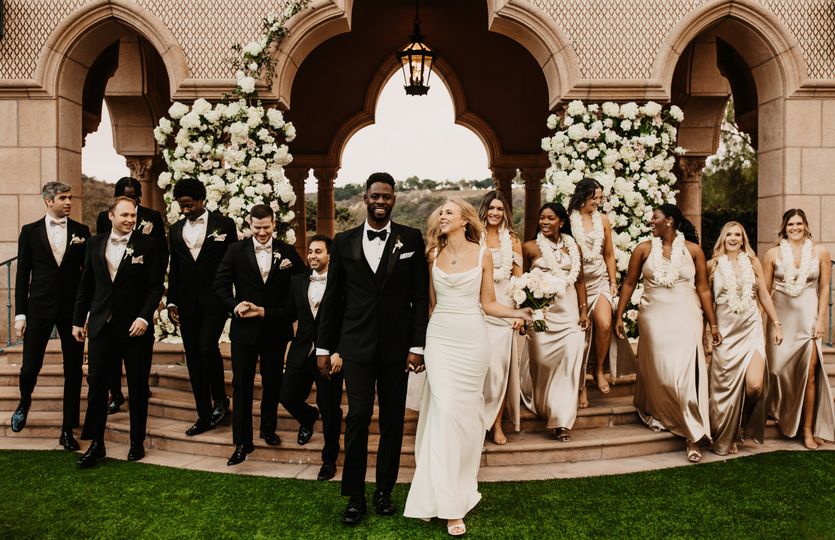Wedding Agency San Diego