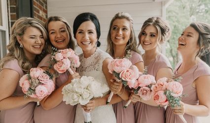 Bellissima Bridal