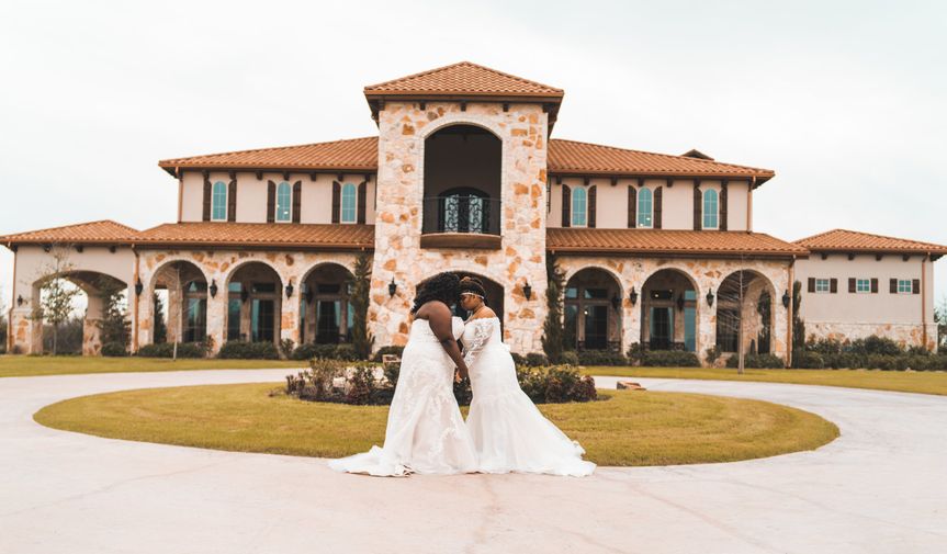 Ja'Lor Weddings